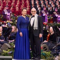 Season of Light: Christmas with The Tabernacle Choir