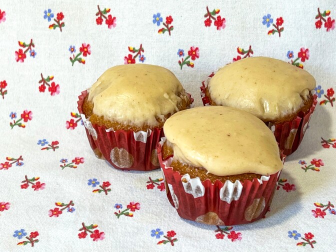 Grace Pastries' Danish Tea Cakes Recipe Lost LA KCET