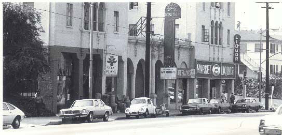 50 Years of Counterculture Art at Soap Plant, WACKO and La Luz de Jesus