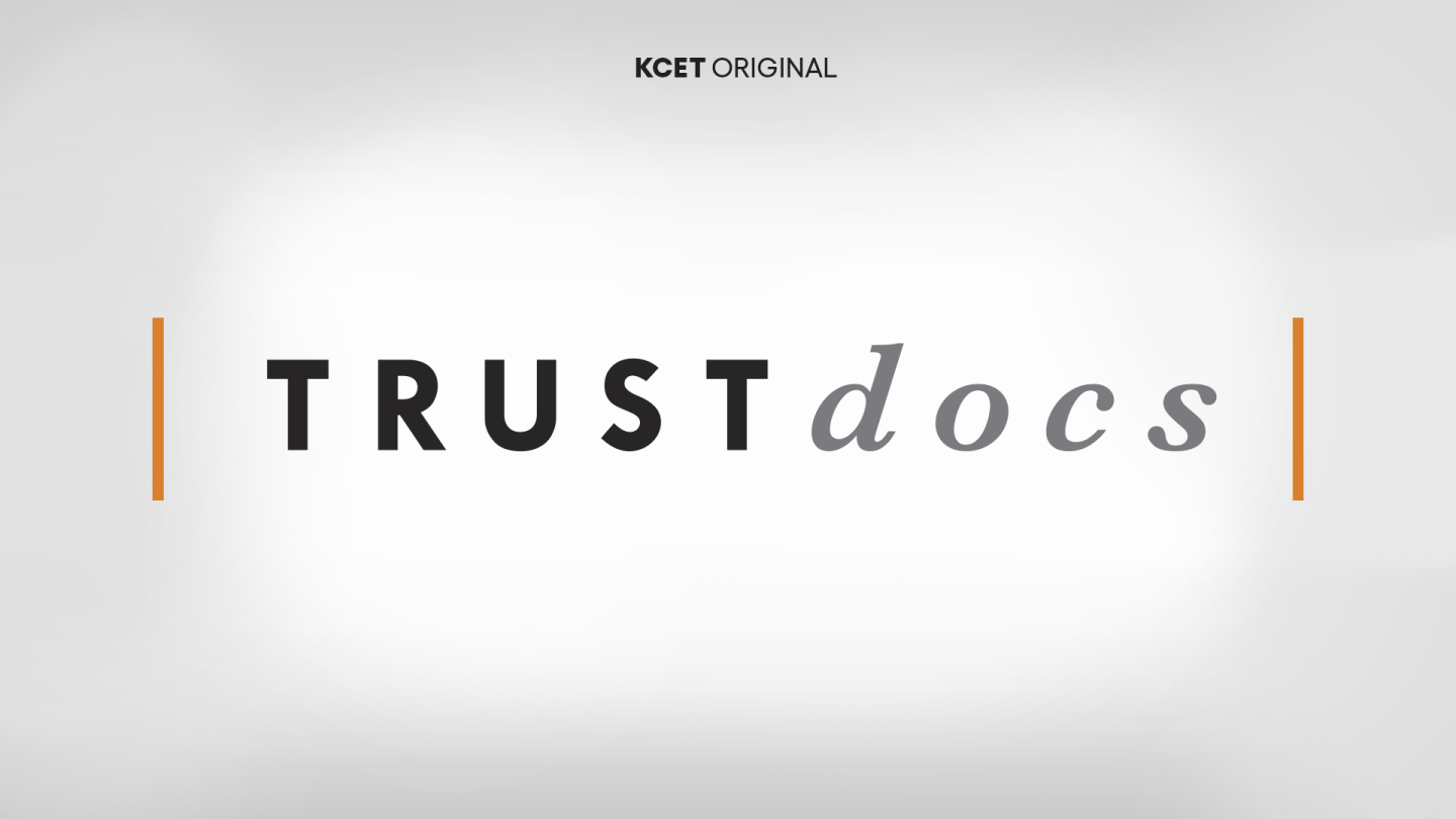 Trust Docs