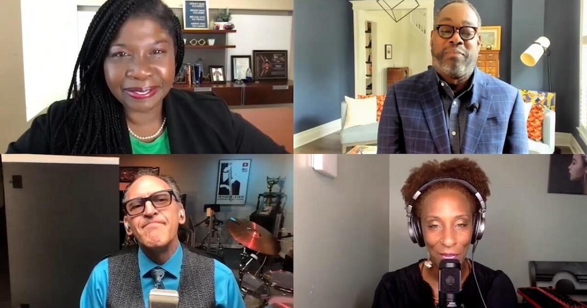 Watch Detroit Jazz Festival Lineup, Schedule, Livestream Options