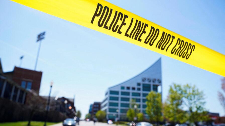 April 10, 2023 - PBS NewsHour full episode