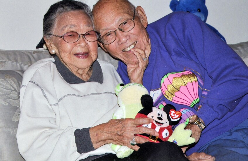 Grace Pastries Sweet Memories of this Crenshaw Bakery Linger On Lost