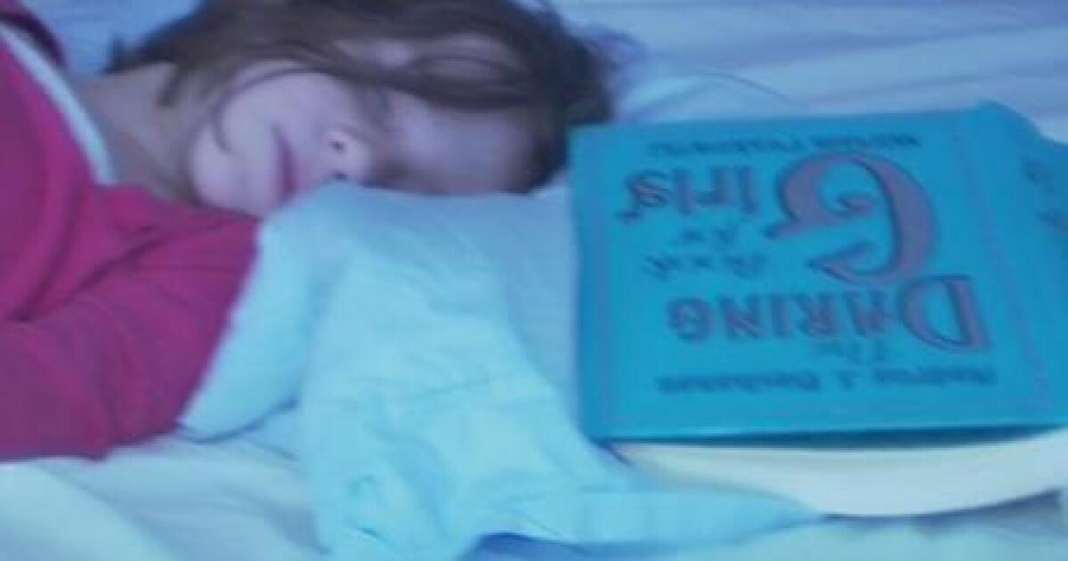 Watch What Are Dreams? NOVA Season 36 PBS SoCal