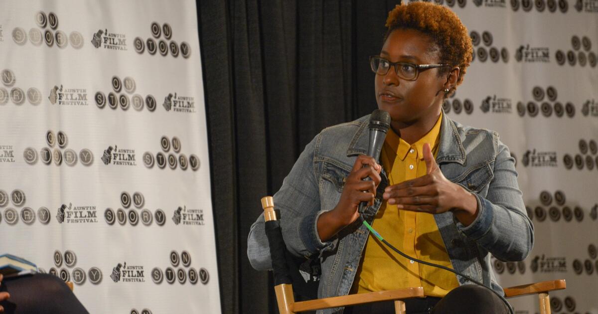 Watch Awkward Black Girl: A Conversation with Issa Rae | On Story ...