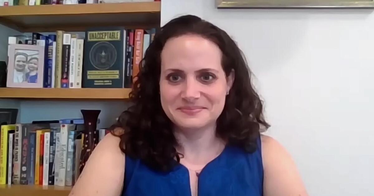 Watch “Colleges Spend Like There’s No Tomorrow” — But On What