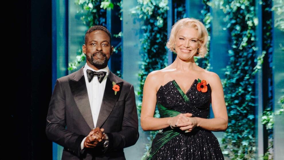 The Earthshot Prize 2023