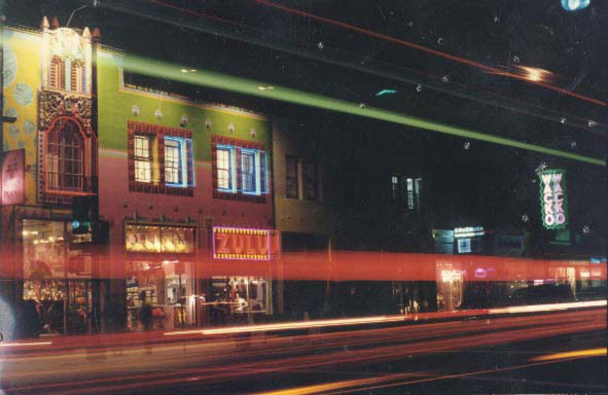 50 Years of Counterculture Art at Soap Plant, WACKO and La Luz de Jesus