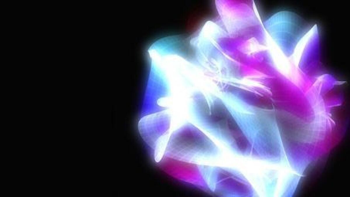 The Elegant Universe: Part 1