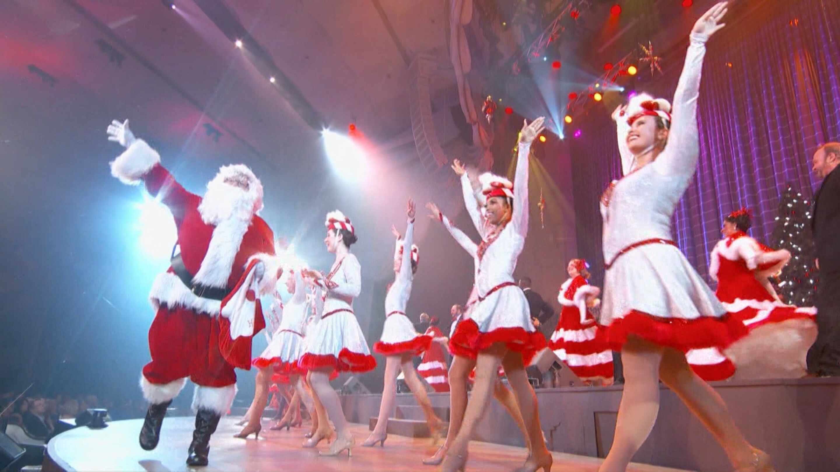 Stream 35th Annual Fort Lauderdale Christmas Pageant Seasons & Full