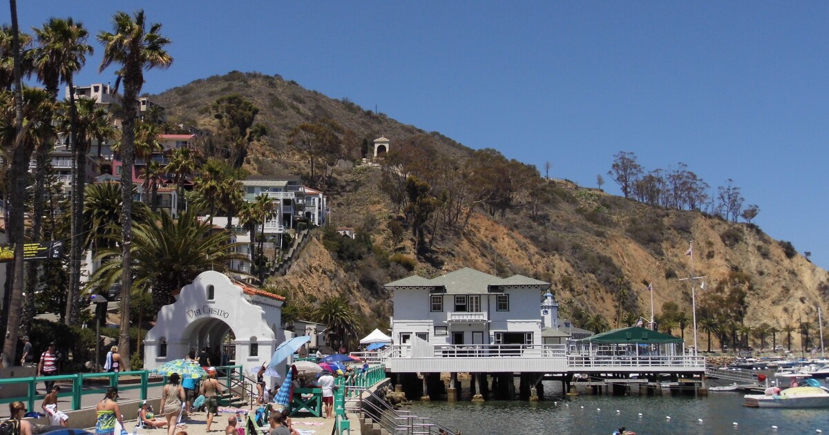 Seven Best Places to Visit in and Around Avalon on Catalina Island SoCal Wanderer Food