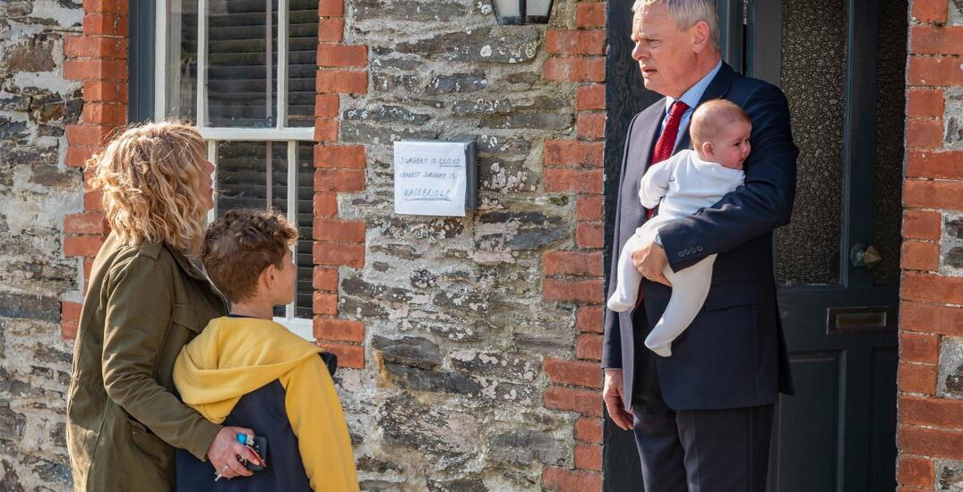 Doc Martin Season 10