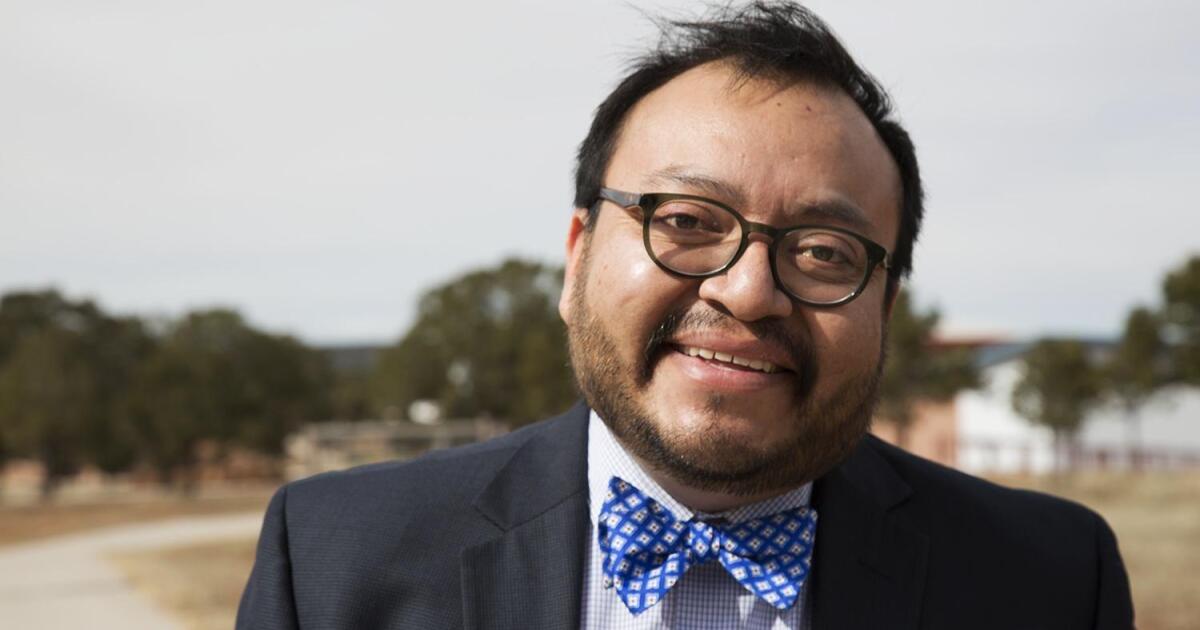 Watch Preview Moroni for President Trailer America Reframed Season