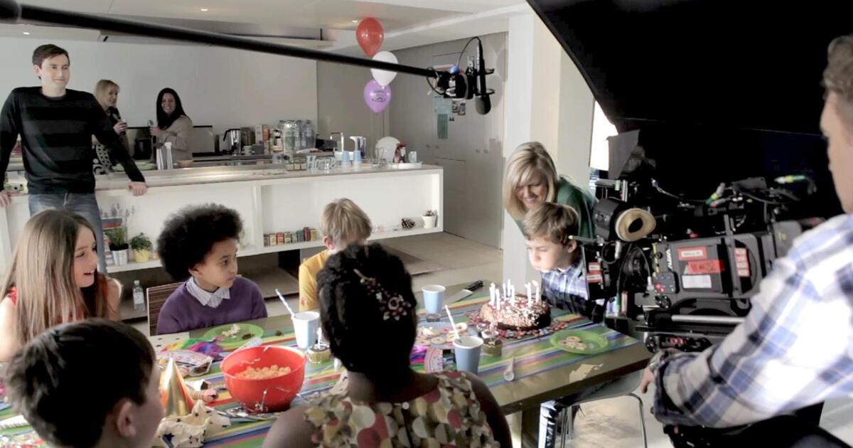 Watch David Tennant on The Story The Escape Artist PBS SoCal