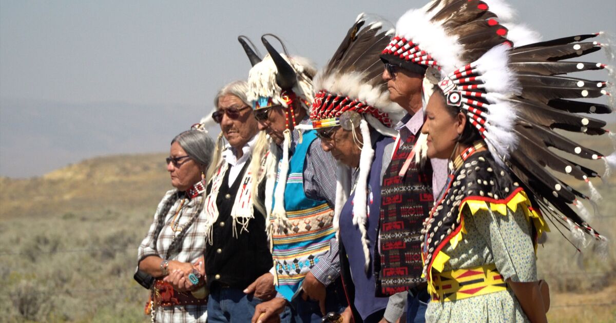 Native American cultural preservation grants Native American cultural preservation grants