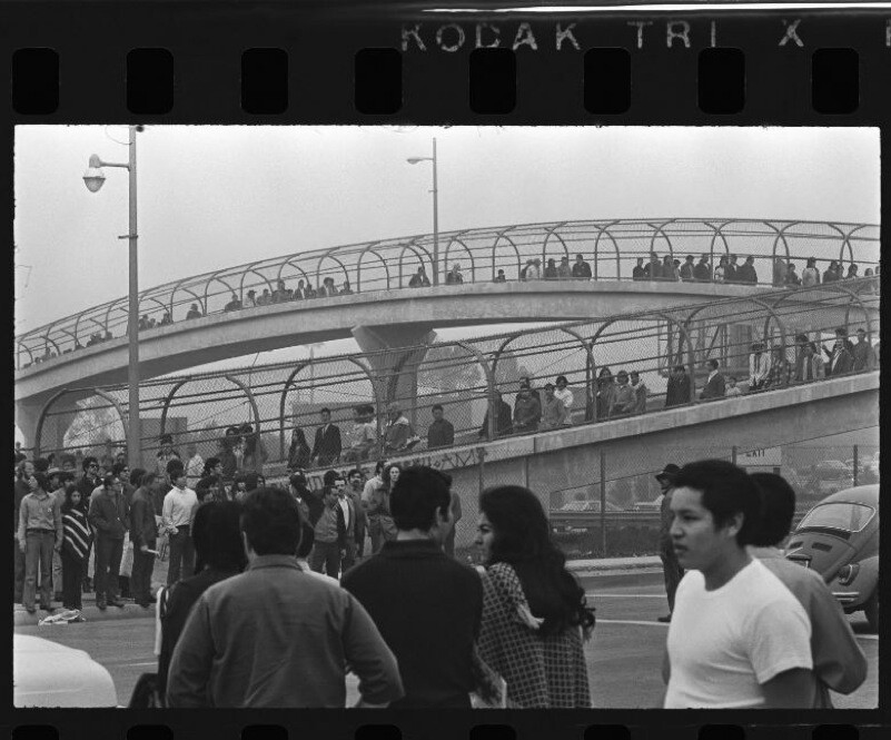 Chicano Moratorium 6