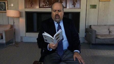 Student physicians embrace poetry to hone art of healing