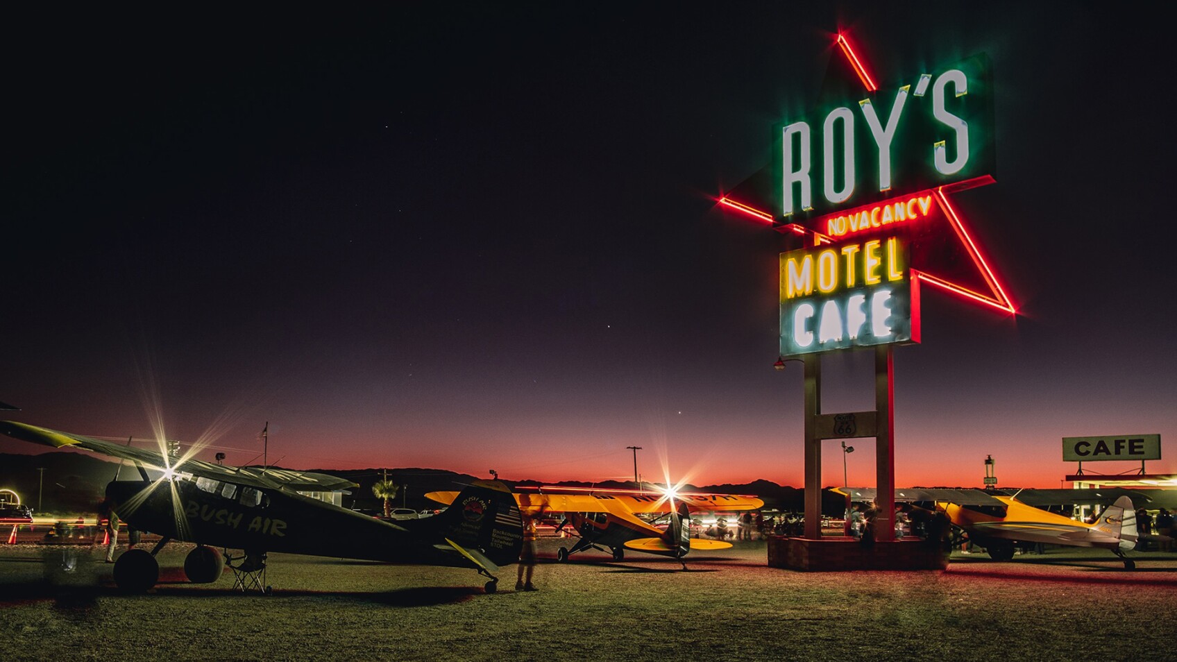 8 Amazing SoCal Gas Stations to Soften the Blow of Fuel Prices SoCal Wanderer Food