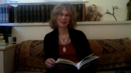 Brenda Hillman reads 'Till it Finishes What it Does'