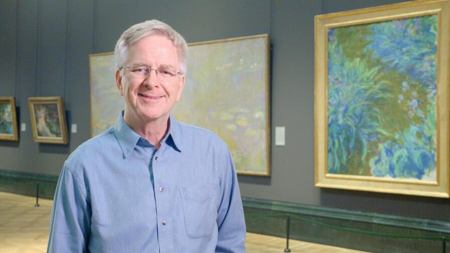 Rick Steves’ Europe: Art of the Impressionists and Beyond